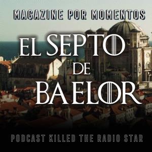 El Septo de Baelor by mespaznar