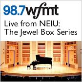 WFMT: Live from NEIU