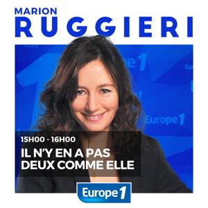 Il n'y en a pas deux comme elle