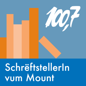 SchrëftstellerIn vum Mount