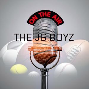 The JG Boyz's show