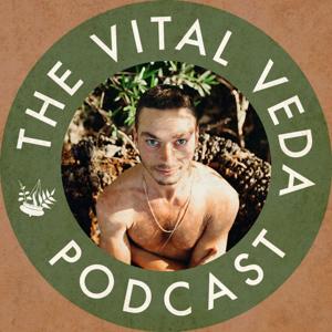 The Vital Veda Podcast: Ayurveda | Holistic Health | Cosmic and Natural Law by Dylan Smith: Ayurvedic Practitioner, Holistic Health Educator, Conscious Entrepreneur