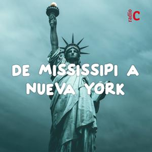 De Mississippi a Nueva York