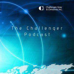 The Challenger Podcast: HR Passport