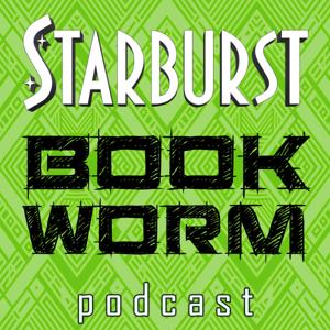 The Bookworm Podcast