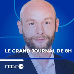 Le Journal de 8 Heures