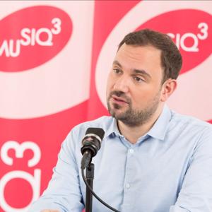 Demandez le programme