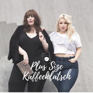 Plus Size Kaffeeklatsch