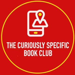 The Curiously Specific Book Club