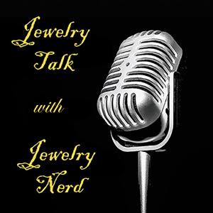 jewelrytalkwithjewelrynerd's podcast