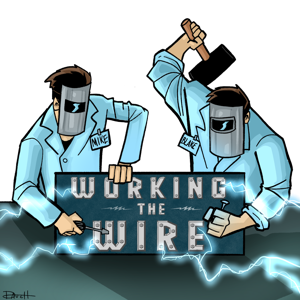 Working the Wire - A Fantasy Football Podcast