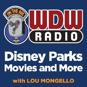 WDW Radio - Your Walt Disney World Information Station by lou@wdwradio.com