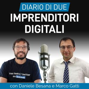 Diario di Due Imprenditori Digitali