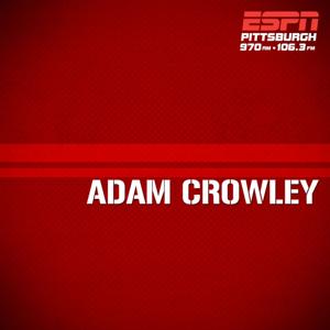 The Adam Crowley Show