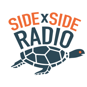 Side by Side Radio