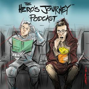 The Hero's Journey℠ Podcast by Jeff Garvin and Dan Zarzana