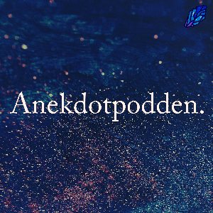 Anekdotpodden