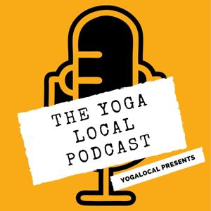 yogalocal's podcast