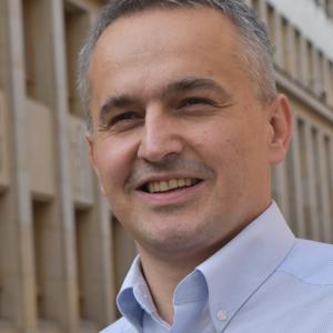 Miroslav Kocúr - podcast