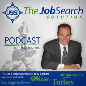 The Job Search Solution