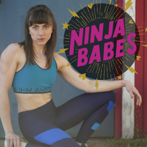 The Ninjababes Podcast