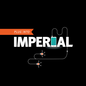 Imperial College Podcast