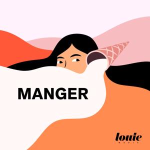 Manger by Louie Media