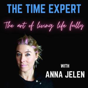 The Time Expert Anna Jelen