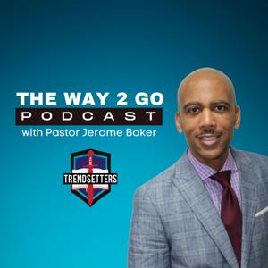 The Way 2 Go Podcast by APOR Youth & Young Adult Church