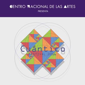 Festival Cuántico 2016