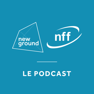 New Ground France Podcast