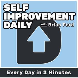 Self Improvement Daily by Your Best You in 2024