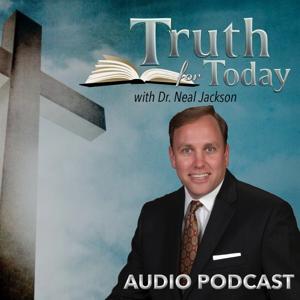 Dr. Neal Jackson Sermon Podcast
