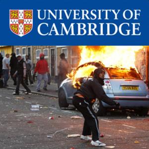 The English Riots in 2011: A Discussion from Different Criminological Perspectives MOVED by Cambridge University