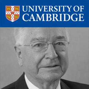 The David Williams Lecture: The Centre for Public Law (audio) MOVED by Cambridge University