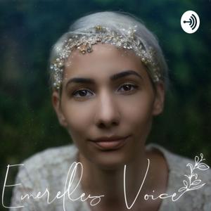 Emerelle's Voice⎜Calling you Home to your Self