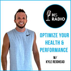 Health Simple Radio