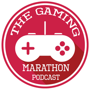 The Gaming Marathon