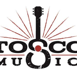 Tosco Music Party Podcast