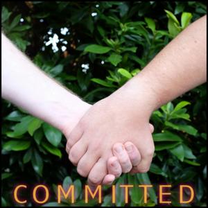 Committed