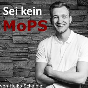 Sei kein MoPS: Mit guten Vorträgen zum Erfolg