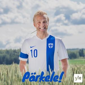 Pärkele!