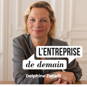 L'entreprise de demain