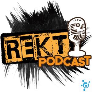 Rekt Podcast: Bitcoin and Cryptocurrency Fun by dGEN Network