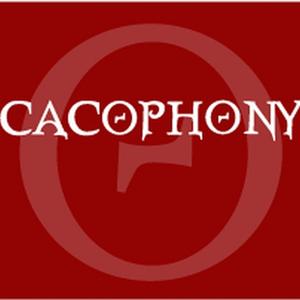 CACOPHONY! the Metal Radio Show.