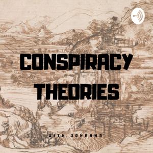 Conspiracy Theories by Conspiracy Theories