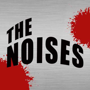 EnterJam　ザ・ノイジーズ THE NOISES