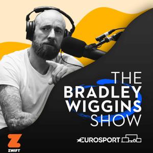 The Bradley Wiggins Show by Eurosport by Eurosport