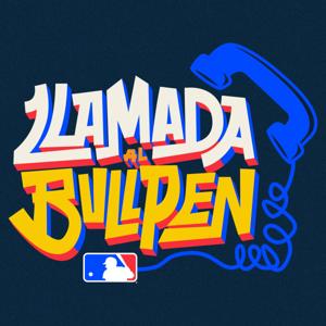 Llamada al Bullpen by MLB.com