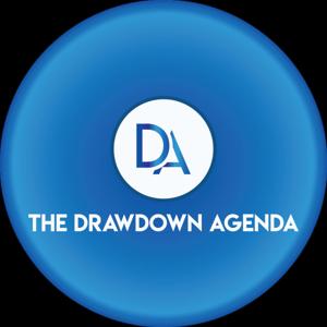 The Drawdown Agenda by Fergal Byrne